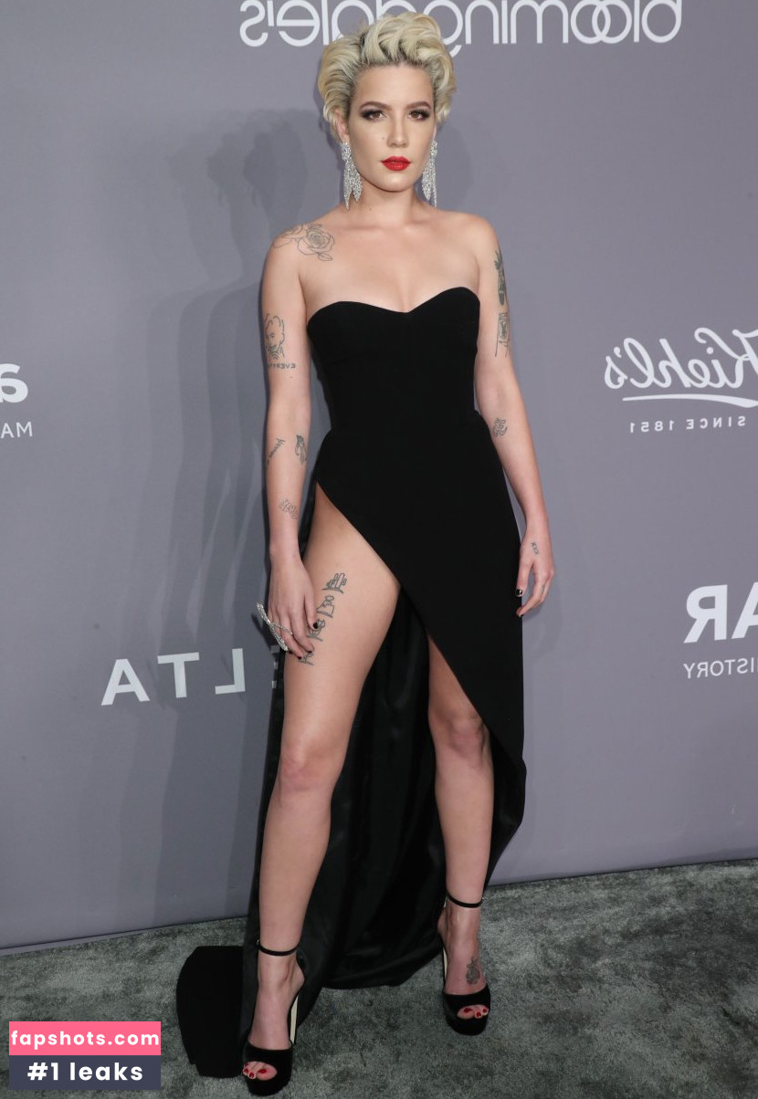 Halsey gallery photo #692