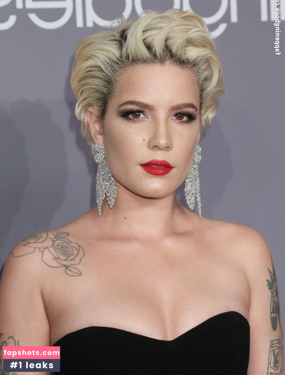 Halsey gallery photo #693