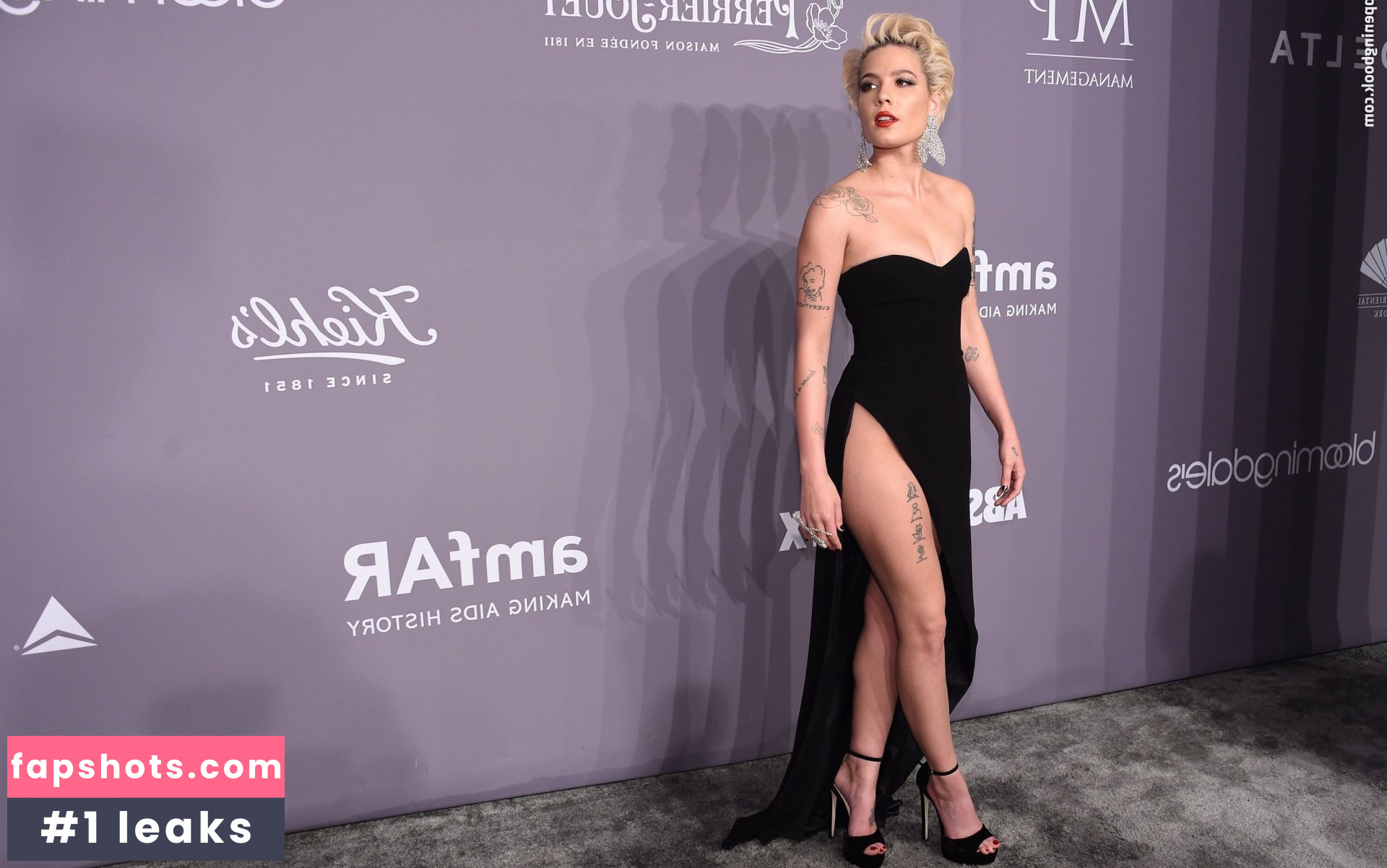 Halsey gallery photo #695