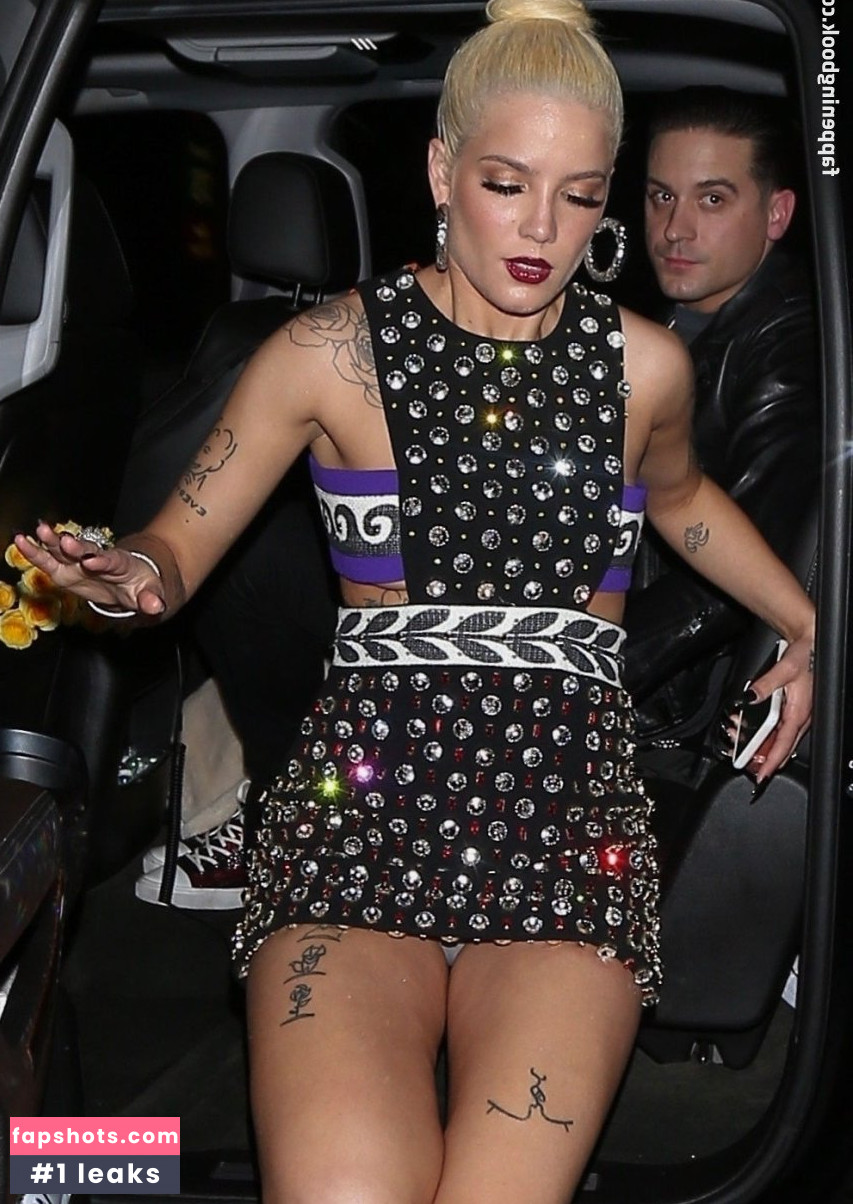 Halsey gallery photo #696