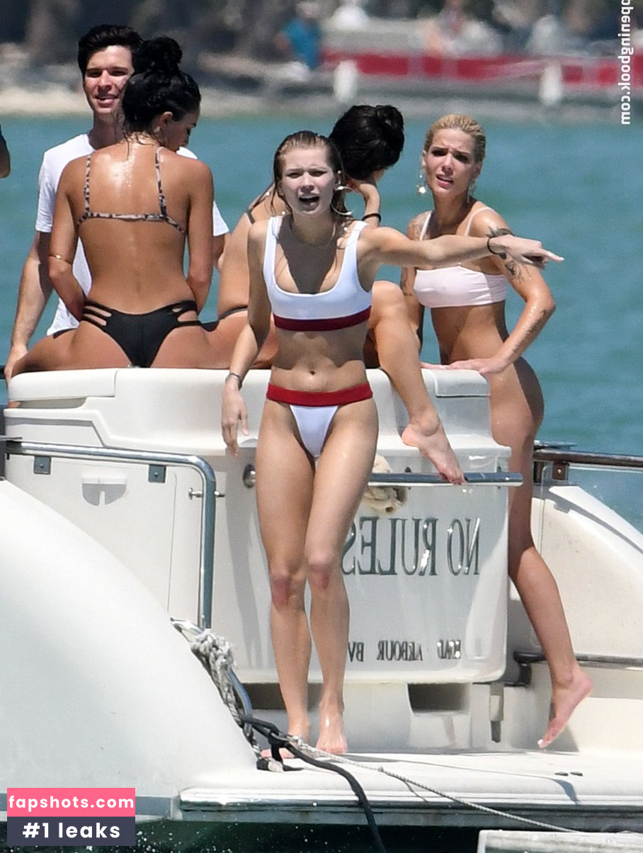 Halsey gallery photo #698