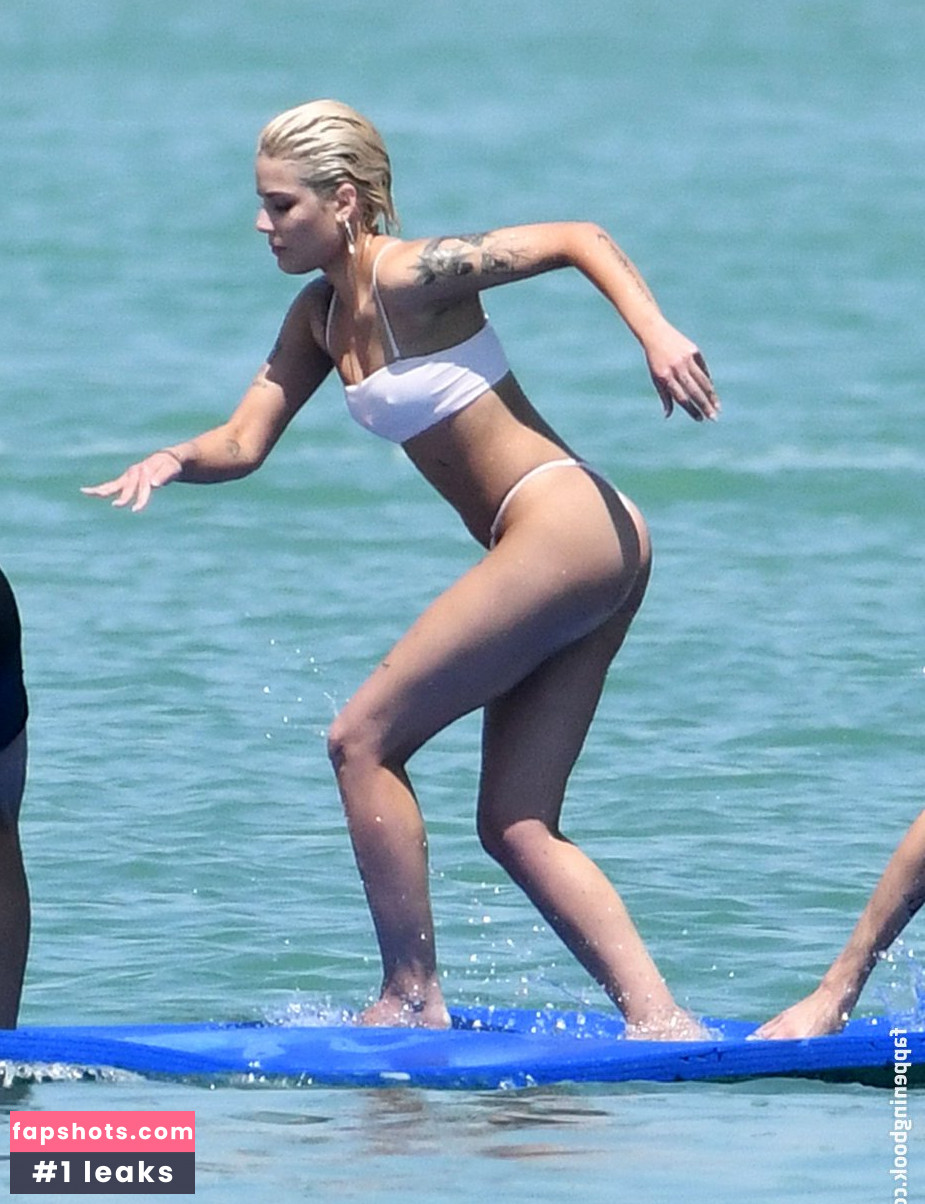 Halsey gallery photo #700