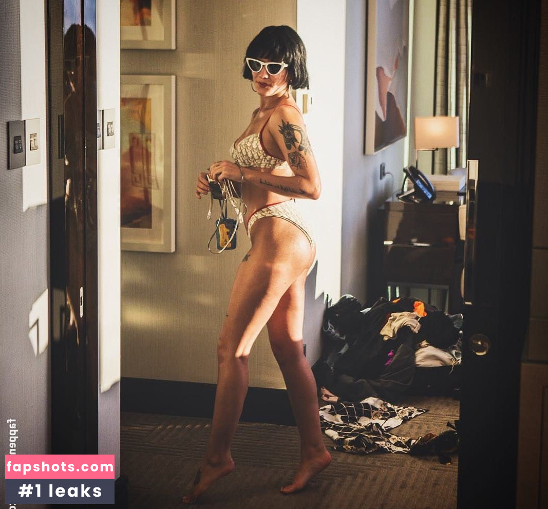 Halsey gallery photo #706