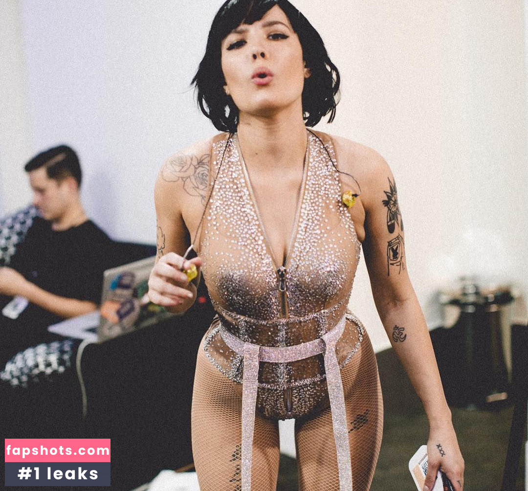 Halsey gallery photo #708