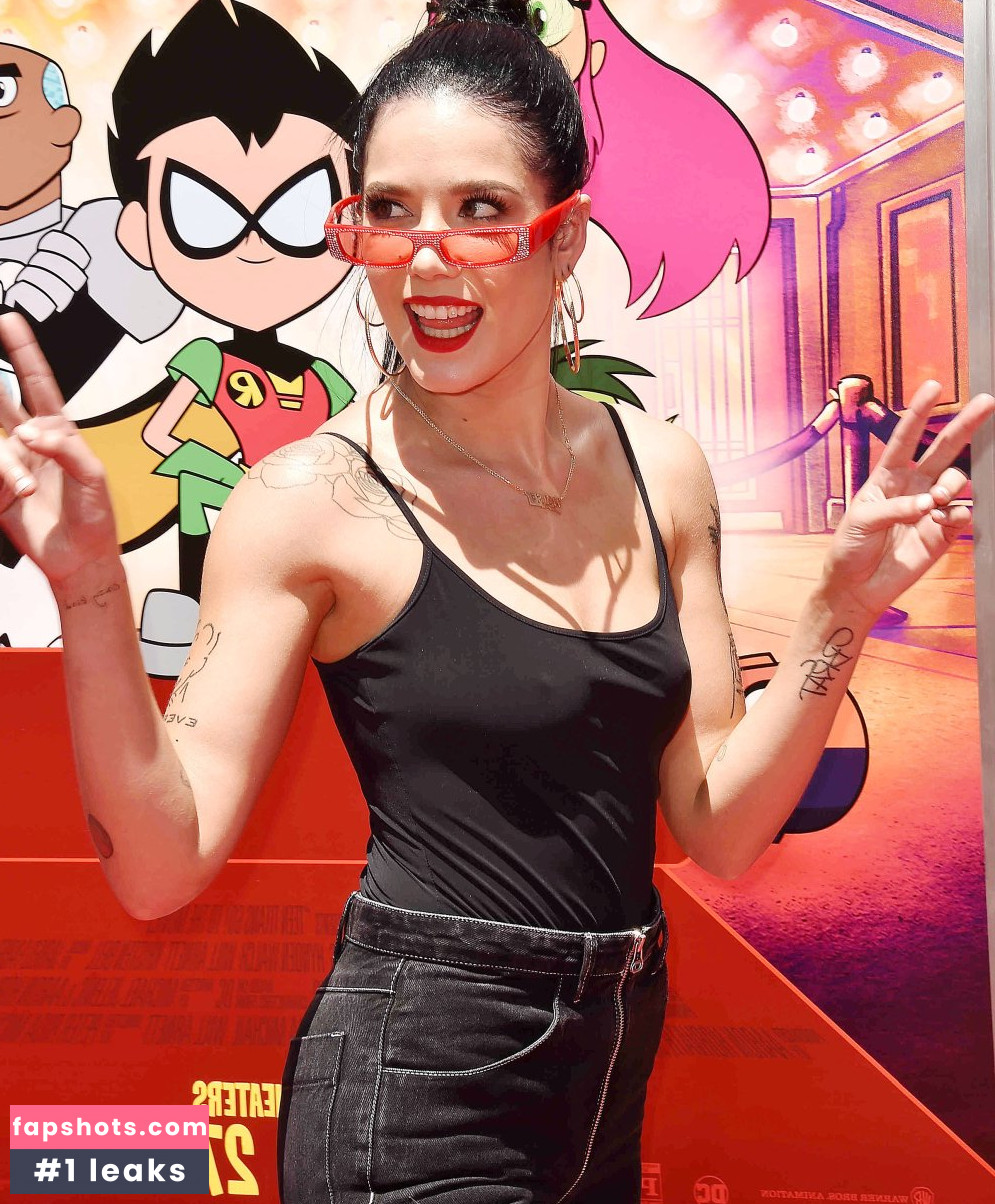 Halsey gallery photo #722