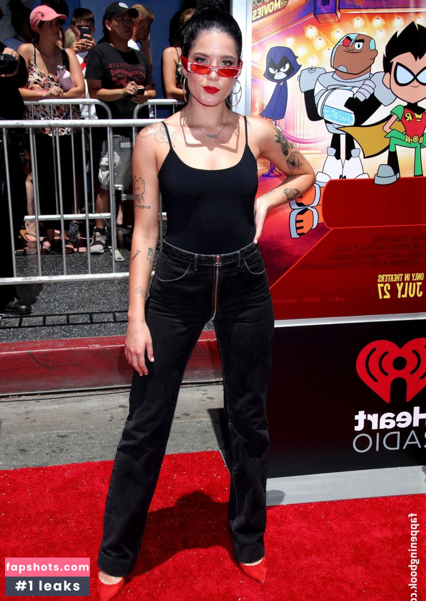 Halsey gallery photo #726