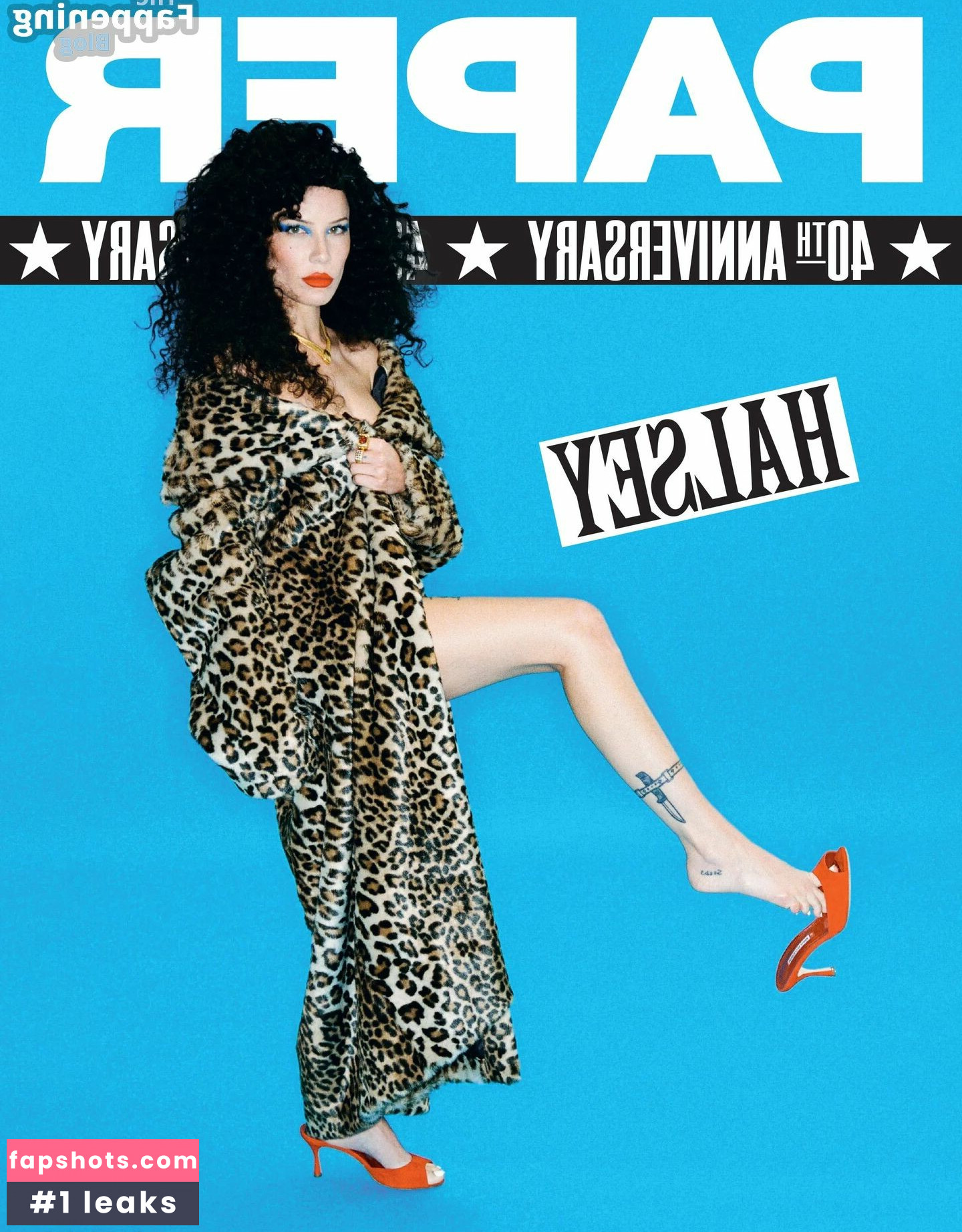 Halsey gallery photo #74