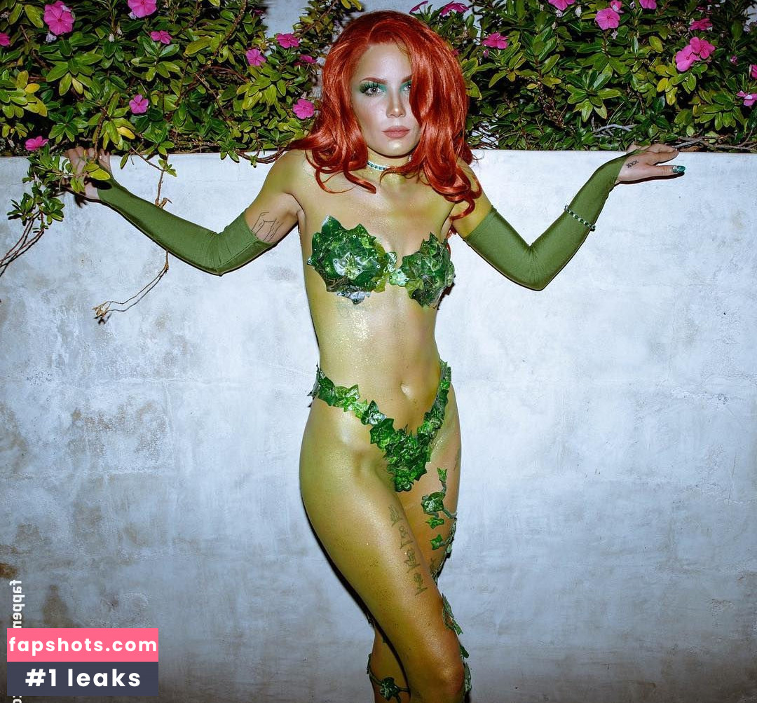 Halsey gallery photo #744