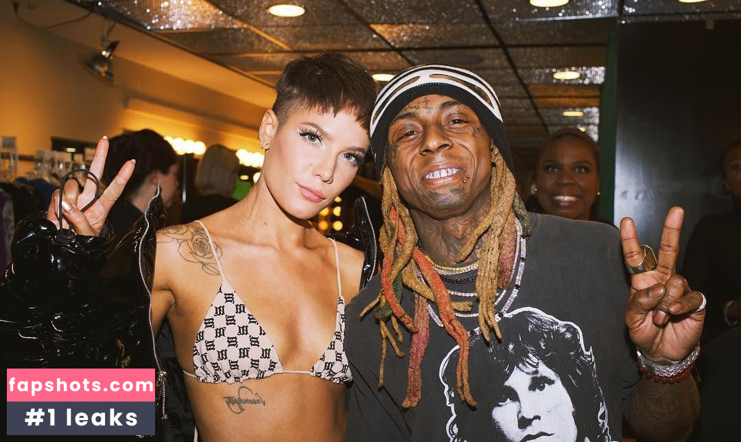 Halsey gallery photo #746