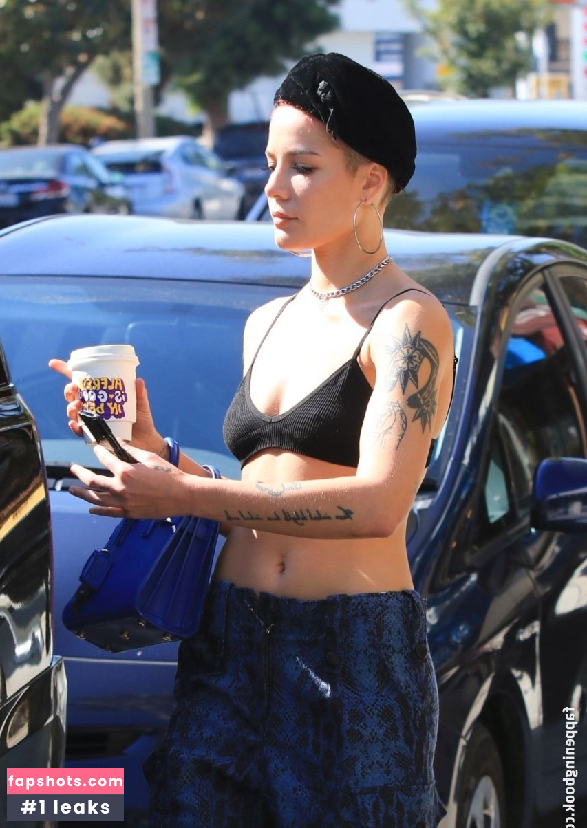 Halsey gallery photo #748