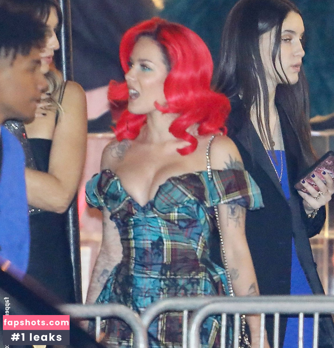 Halsey gallery photo #753