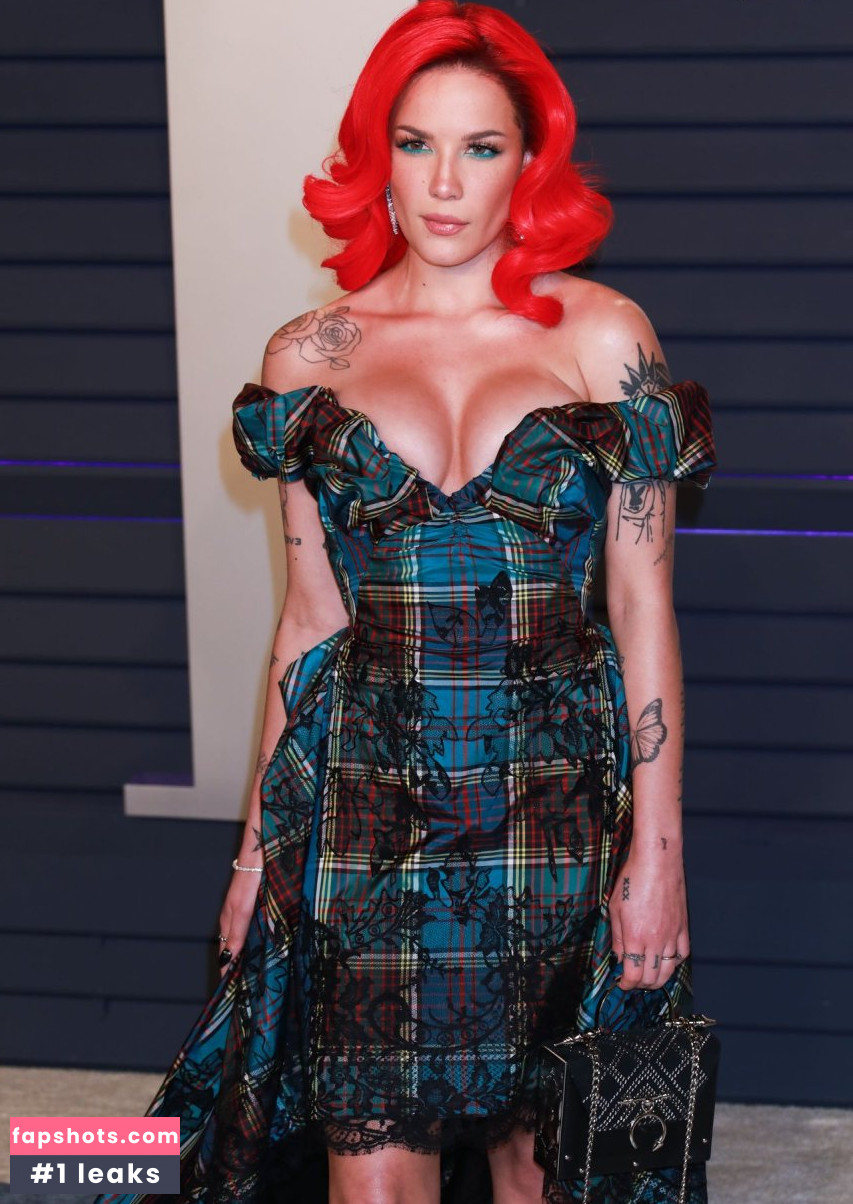 Halsey gallery photo #756