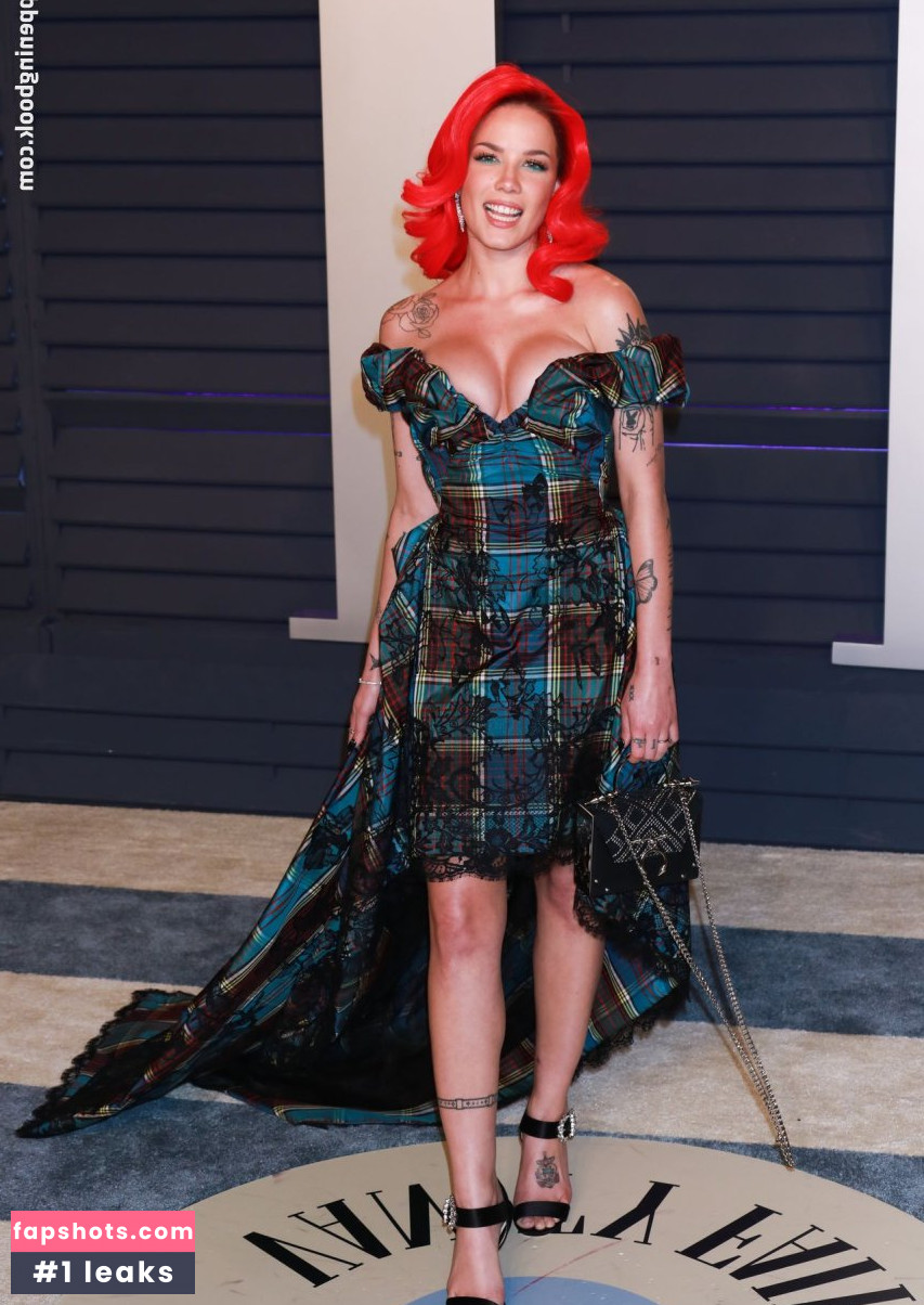 Halsey gallery photo #758