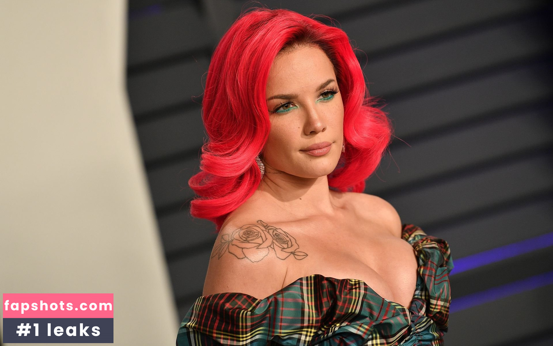 Halsey gallery photo #760