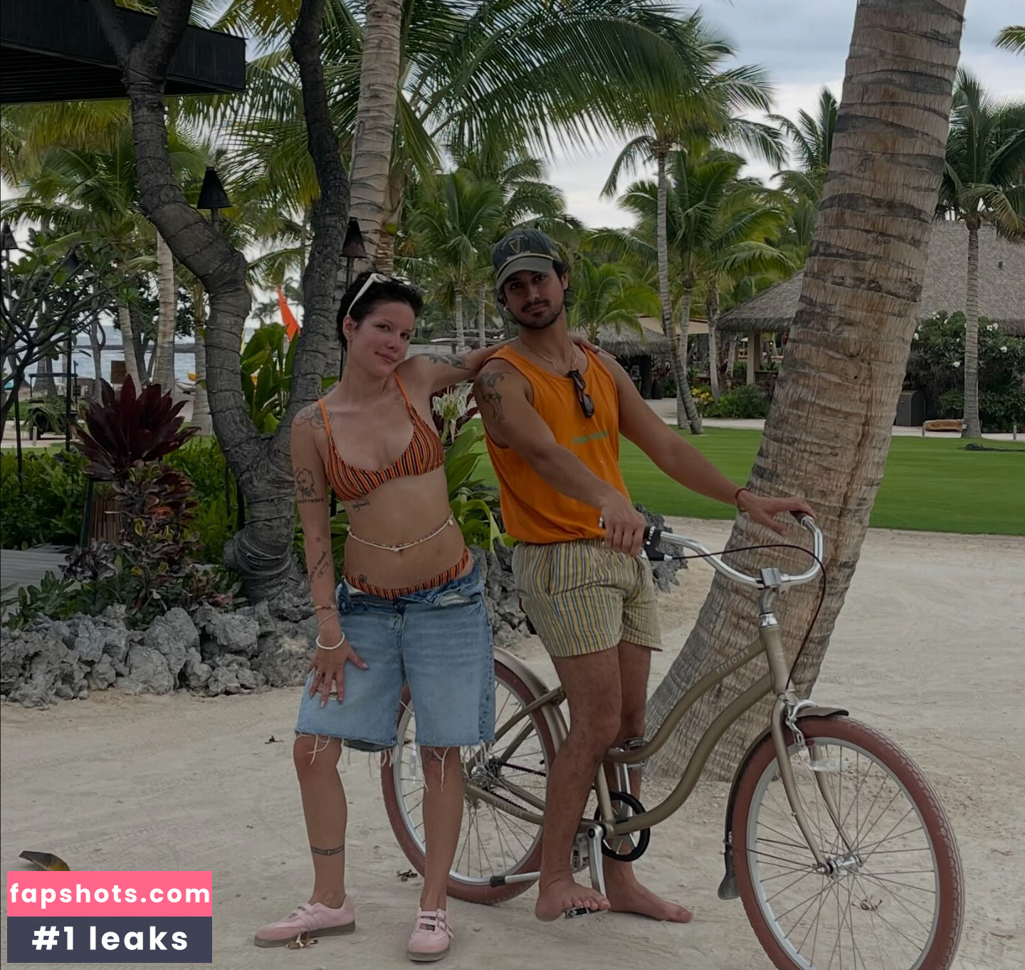 Halsey gallery photo #9