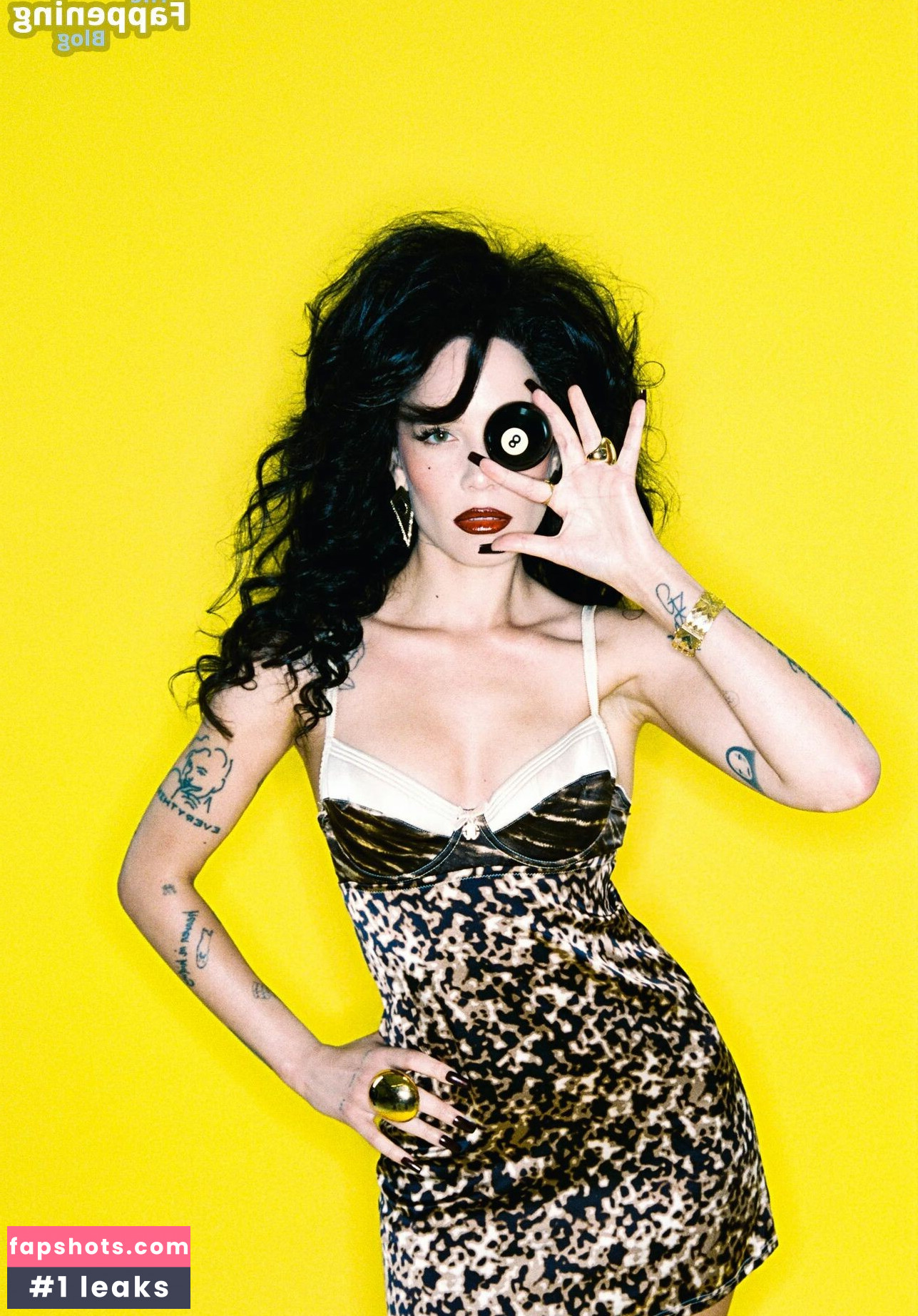 Halsey gallery photo #85