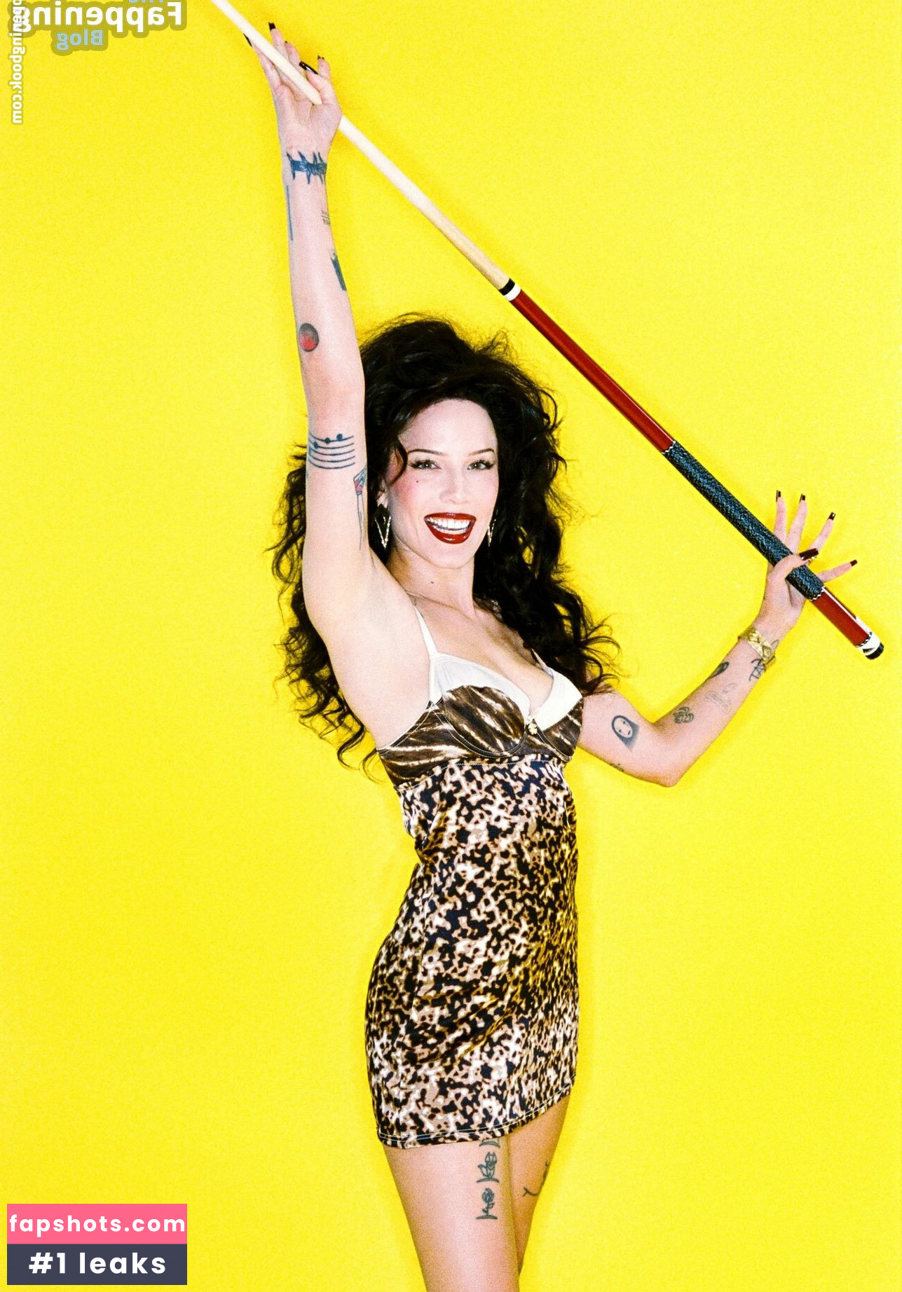 Halsey gallery photo #86