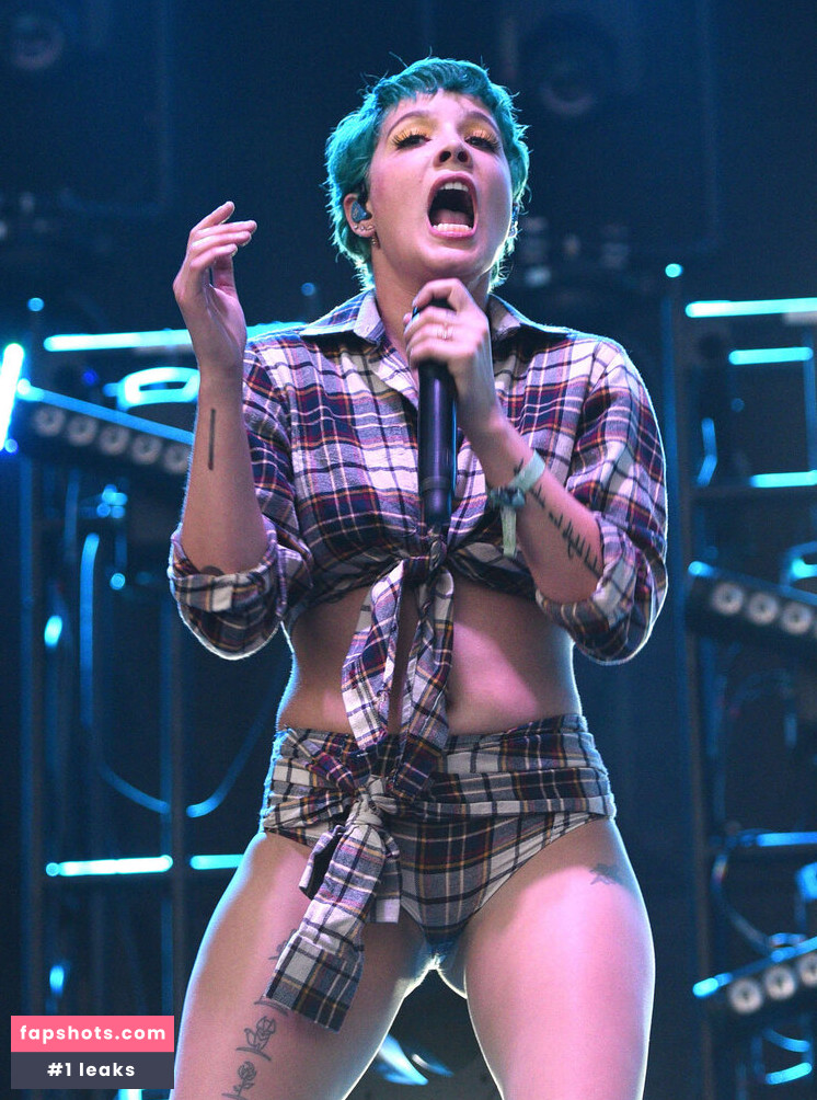 Halsey gallery photo #383