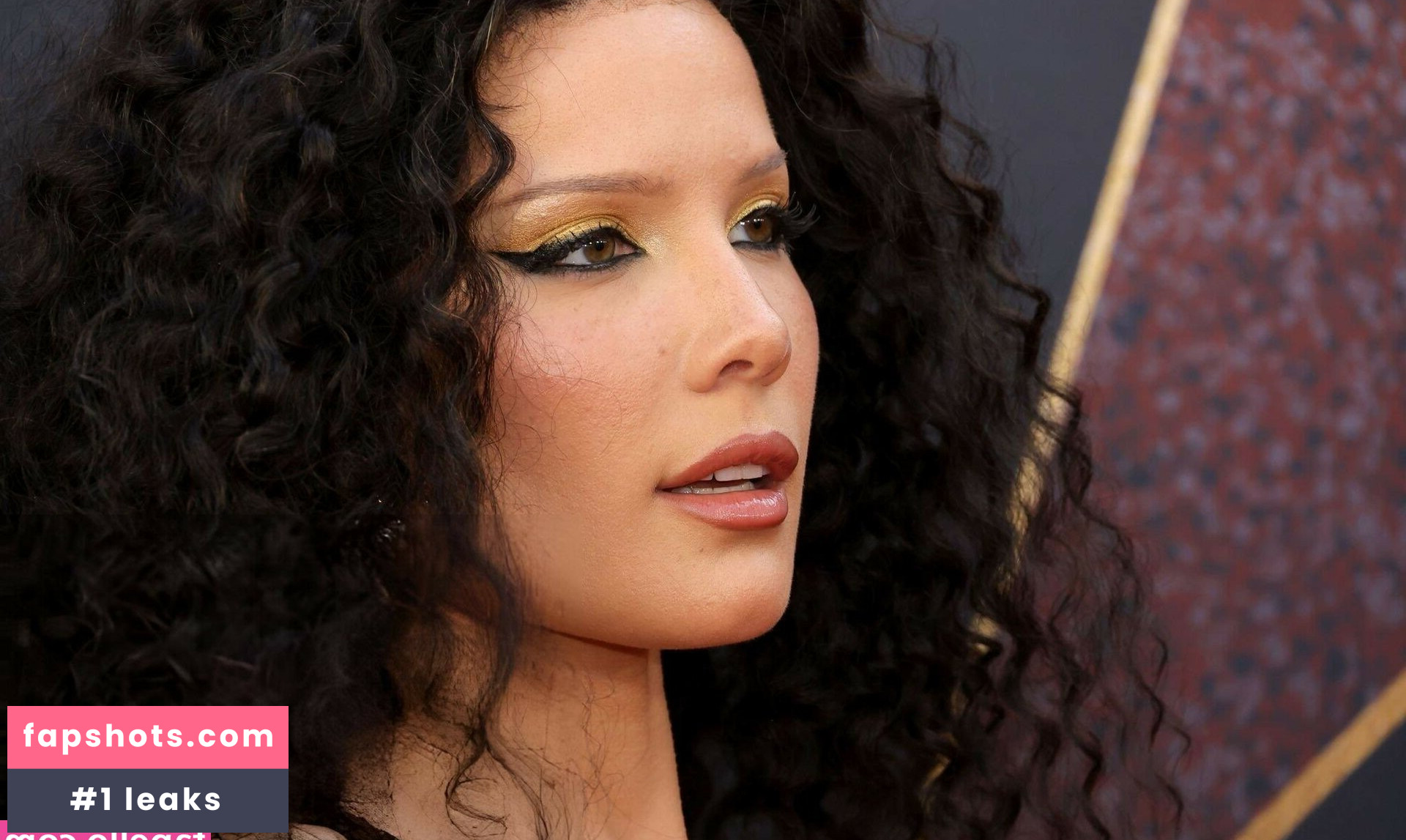 Halsey Nahé úniky fotek pouze od fanoušků #474 - Fapshots