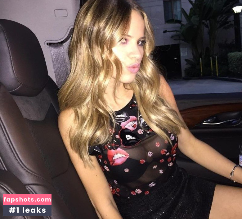 Halston Sage gallery photo #28