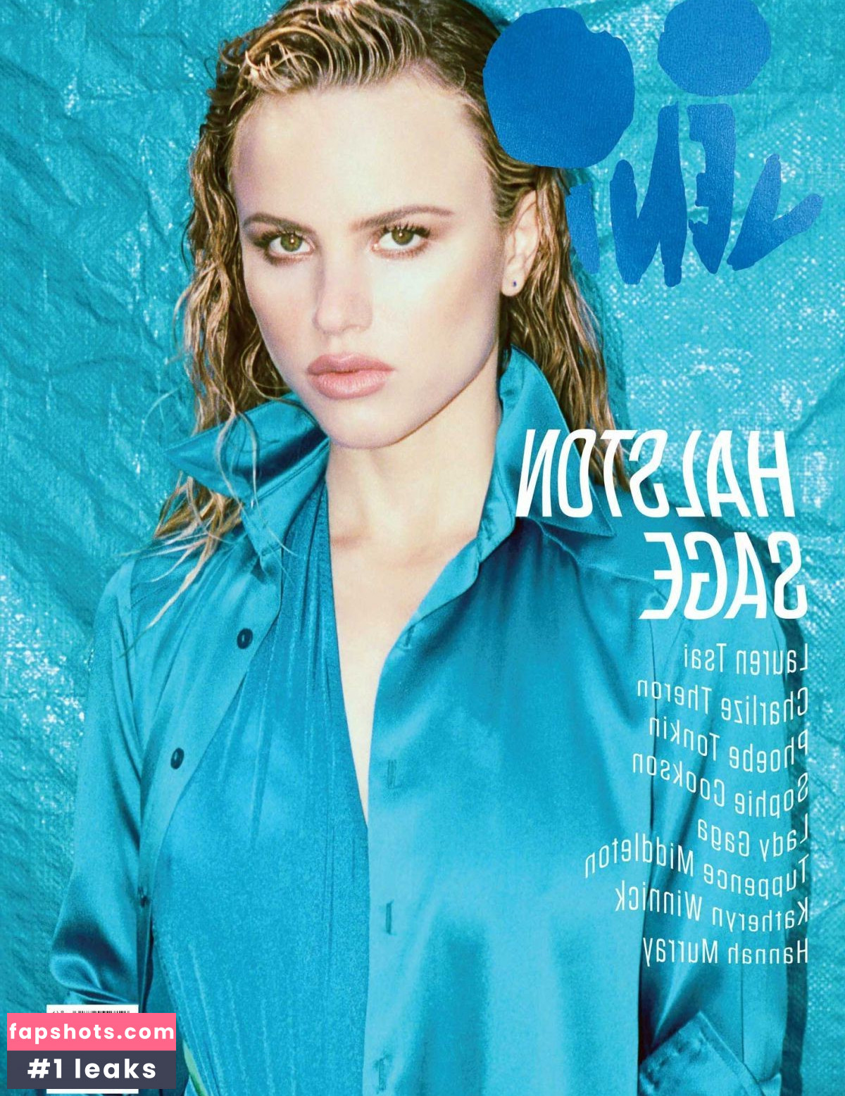 Halston Sage gallery photo #50