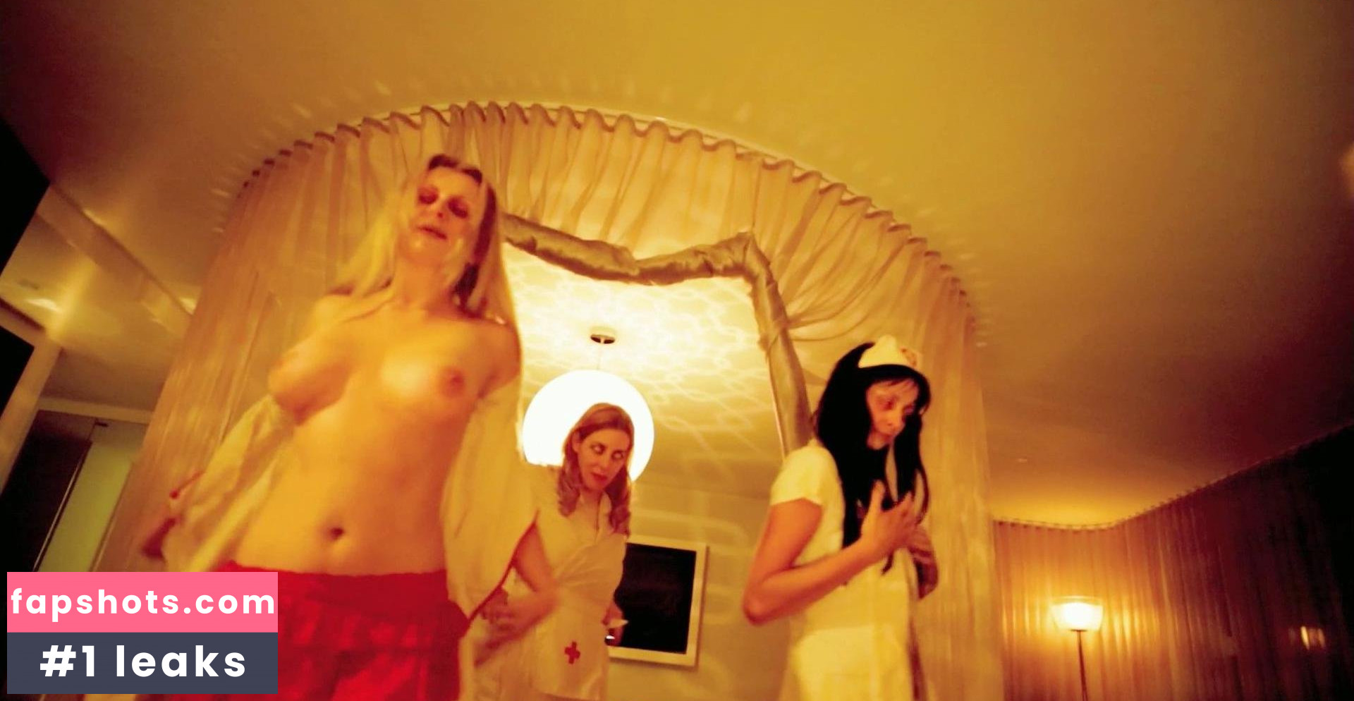 Halszka Kuza gallery photo #4