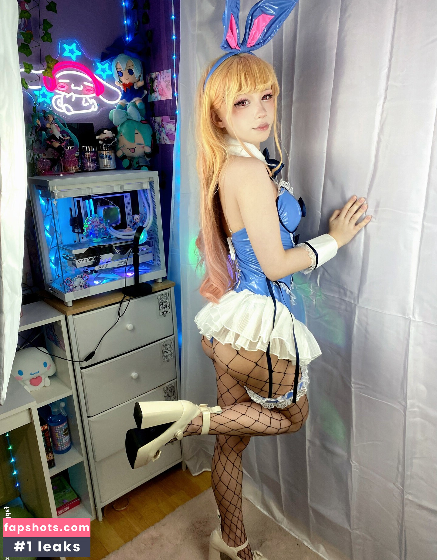 Haltsmanu Filtración Desnuda OnlyFans Foto #23 - Fapshots