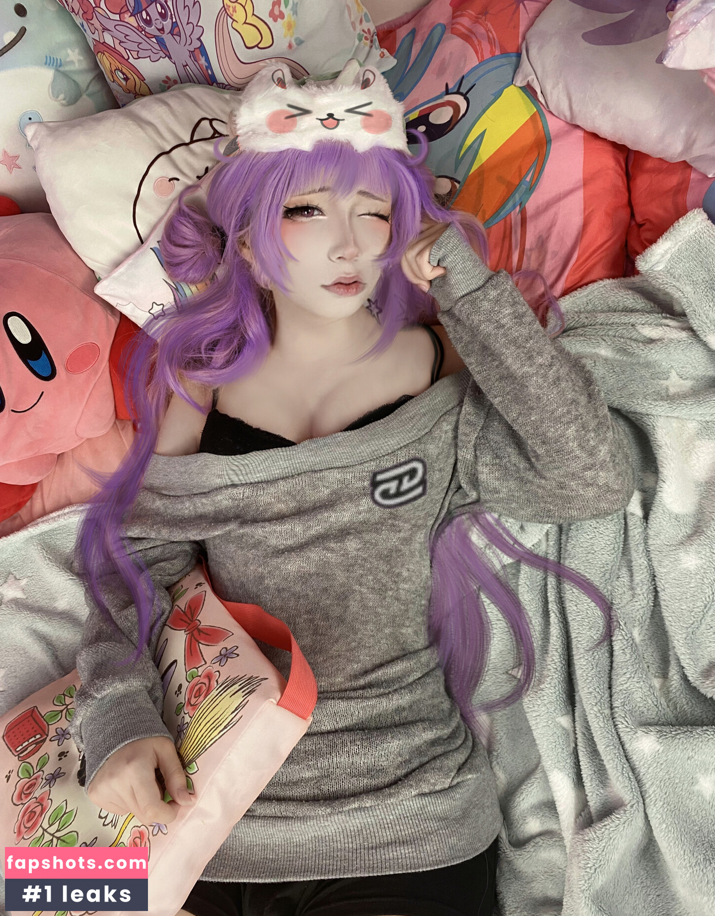 Haltsmanu Filtración Desnuda OnlyFans Foto #25 - Fapshots