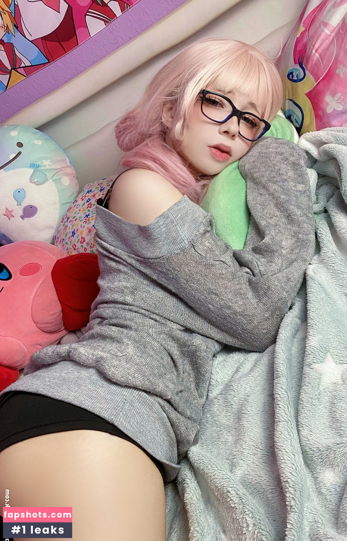 Haltsmanu Filtración Desnuda OnlyFans Foto #29 - Fapshots