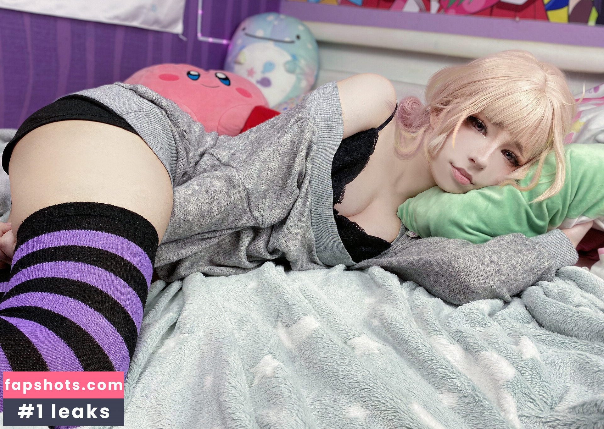 Haltsmanu Filtración Desnuda OnlyFans Foto #30 - Fapshots