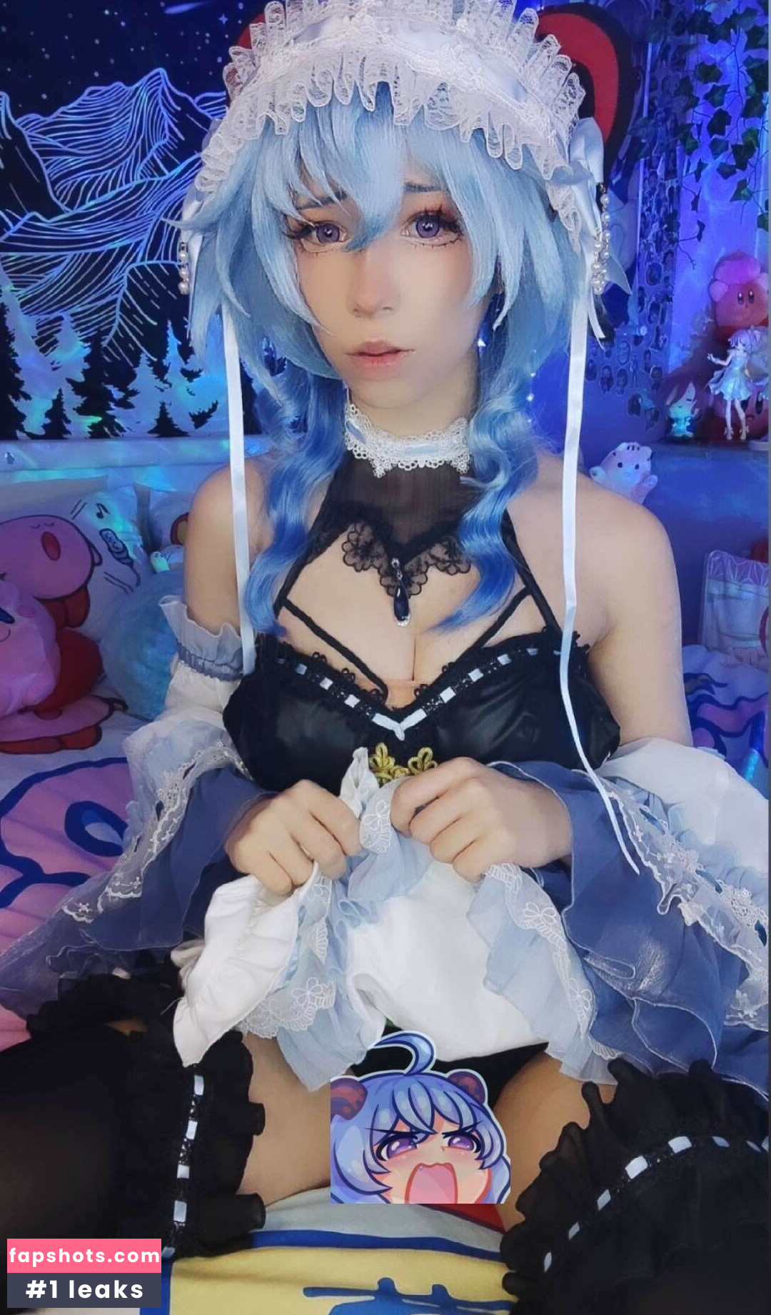 Haltsmanu Filtración Desnuda OnlyFans Foto #31 - Fapshots