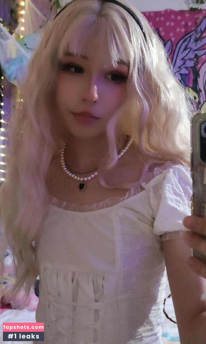 Haltsmanu Nahé úniky fotek pouze od fanoušků #40 - Fapshots