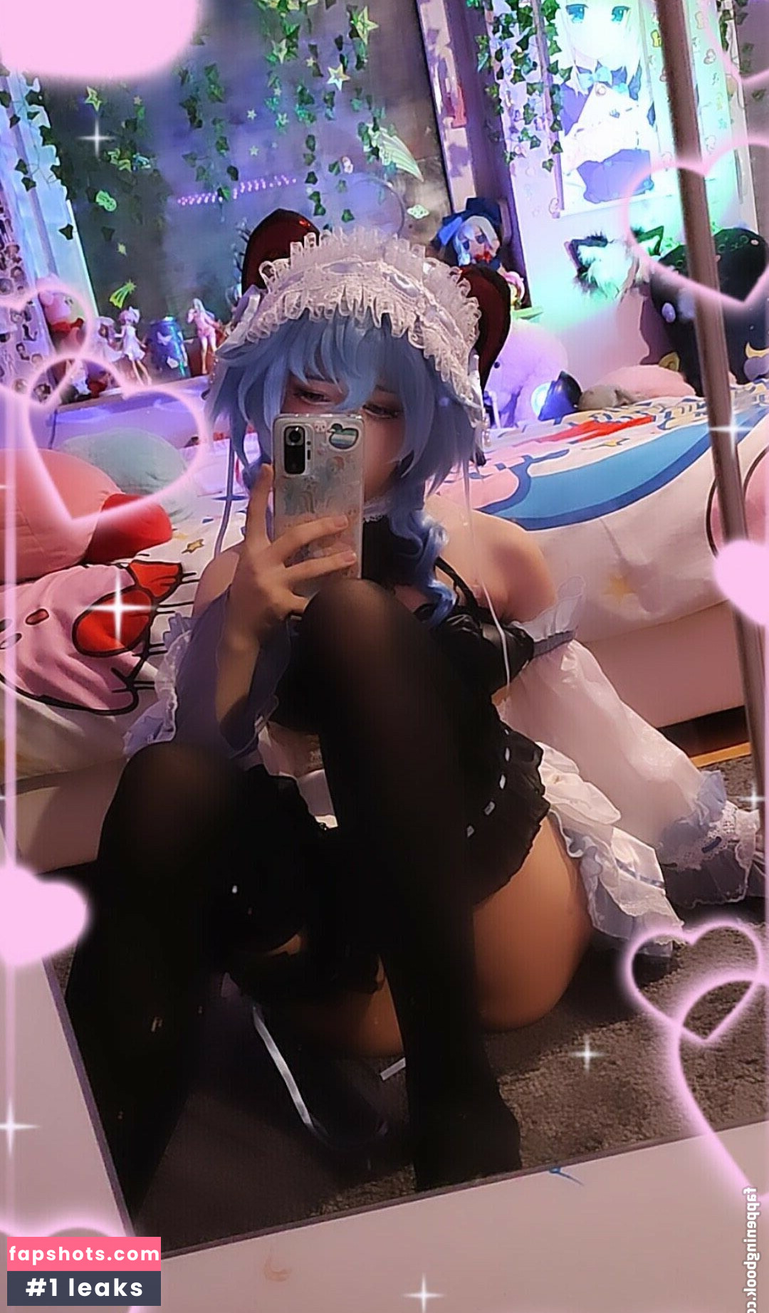 Haltsmanu Nahé úniky fotek pouze od fanoušků #45 - Fapshots