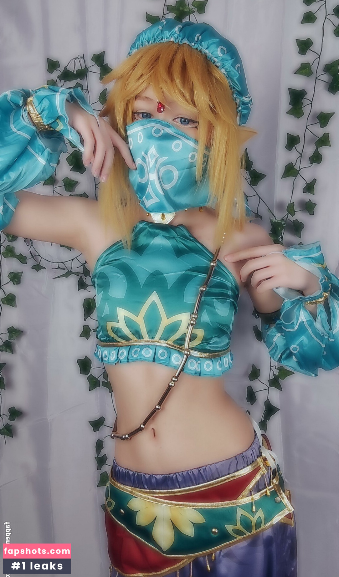 Haltsmanu Nahé úniky fotek pouze od fanoušků #46 - Fapshots