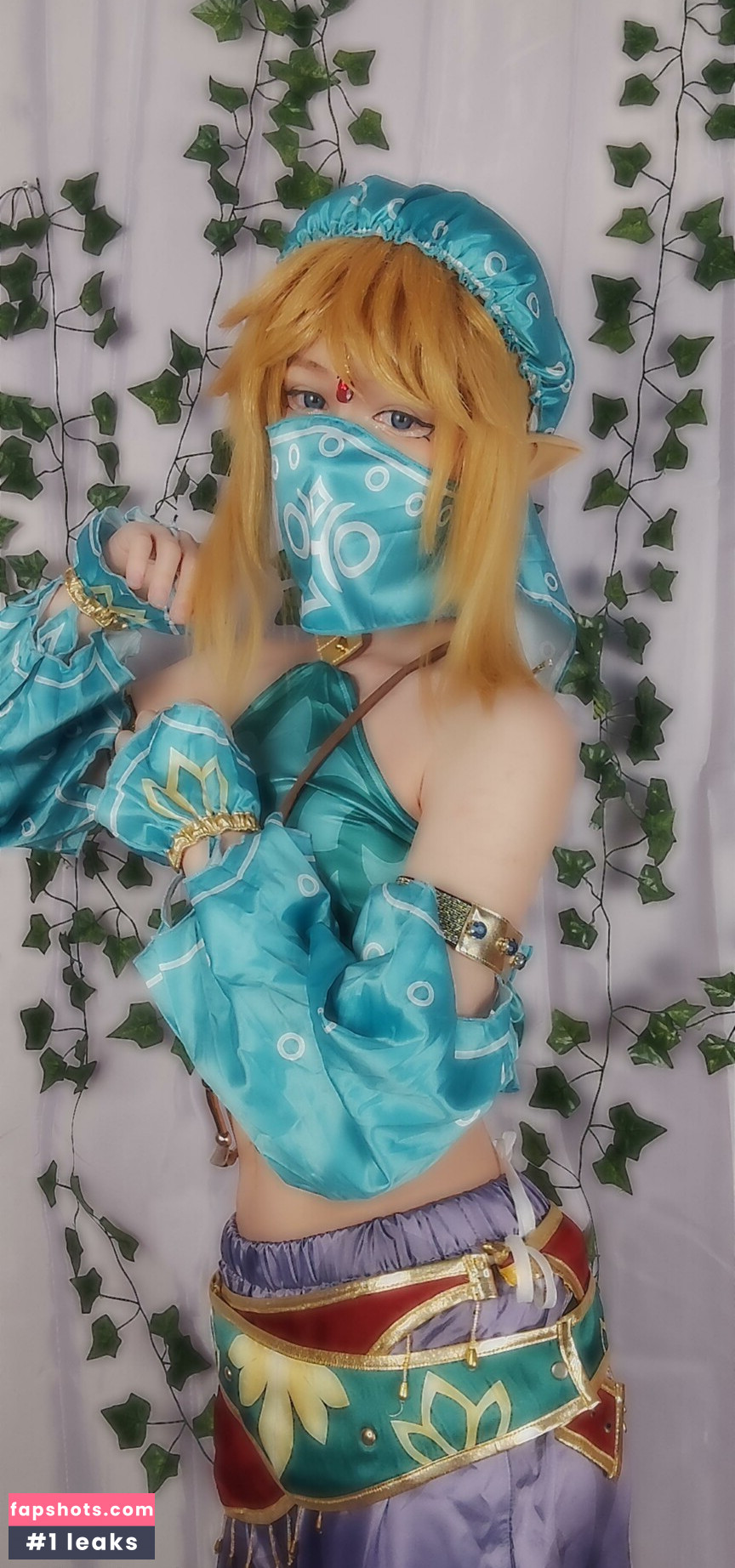 Haltsmanu Nahé úniky fotek pouze od fanoušků #47 - Fapshots