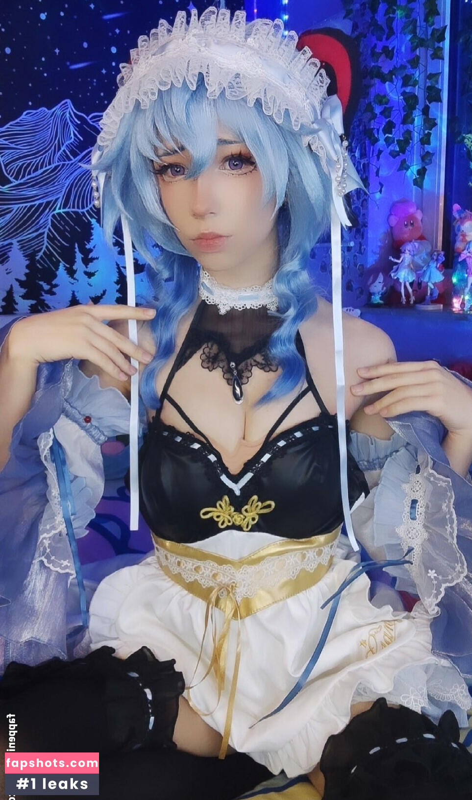 Haltsmanu Nahé úniky fotek pouze od fanoušků #49 - Fapshots