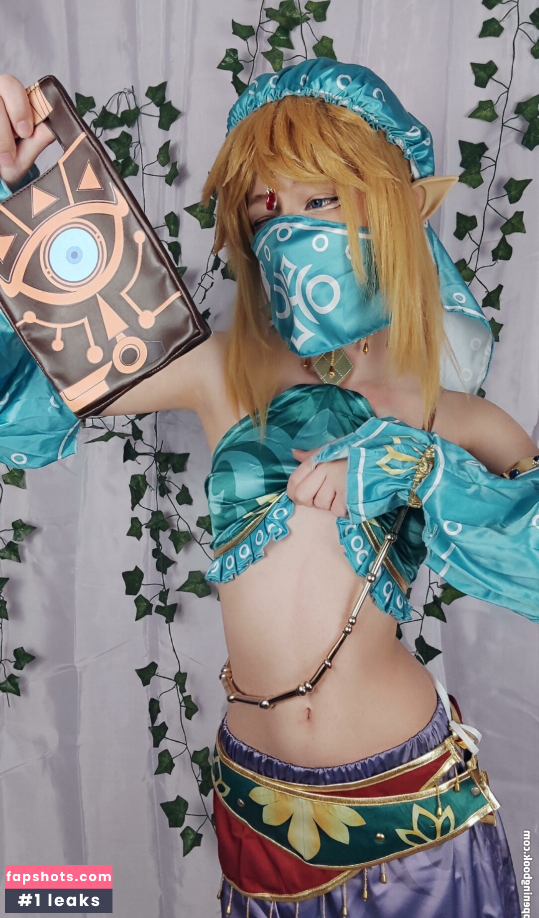 Haltsmanu Nahé úniky fotek pouze od fanoušků #53 - Fapshots