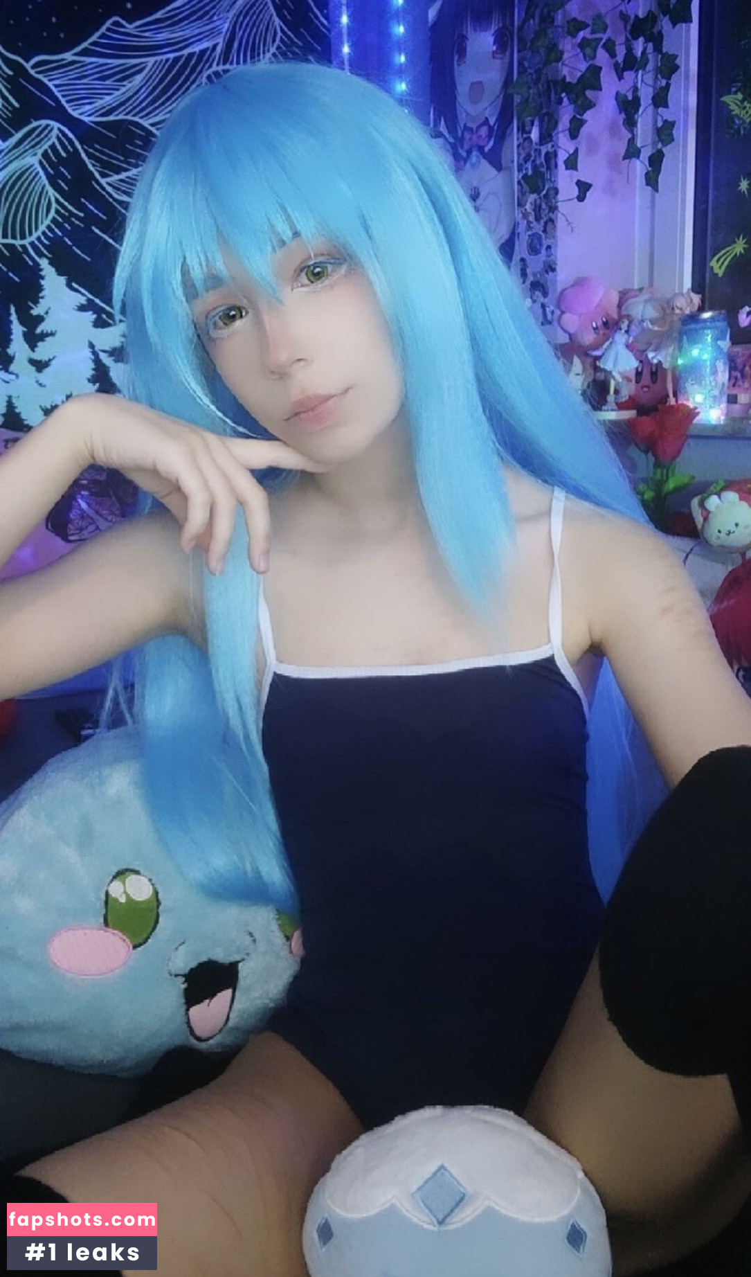 Haltsmanu Nahé úniky fotek pouze od fanoušků #54 - Fapshots