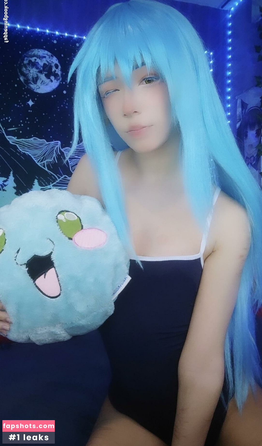 Haltsmanu Filtración Desnuda OnlyFans Foto #59 - Fapshots