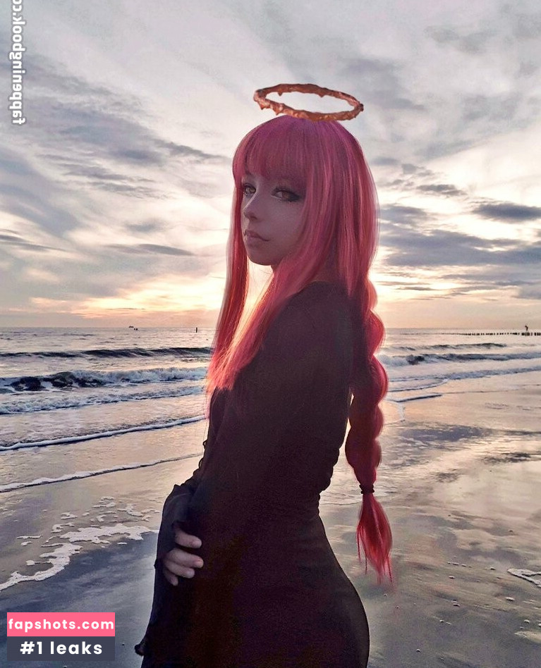 Haltsmanu Filtración Desnuda OnlyFans Foto #60 - Fapshots