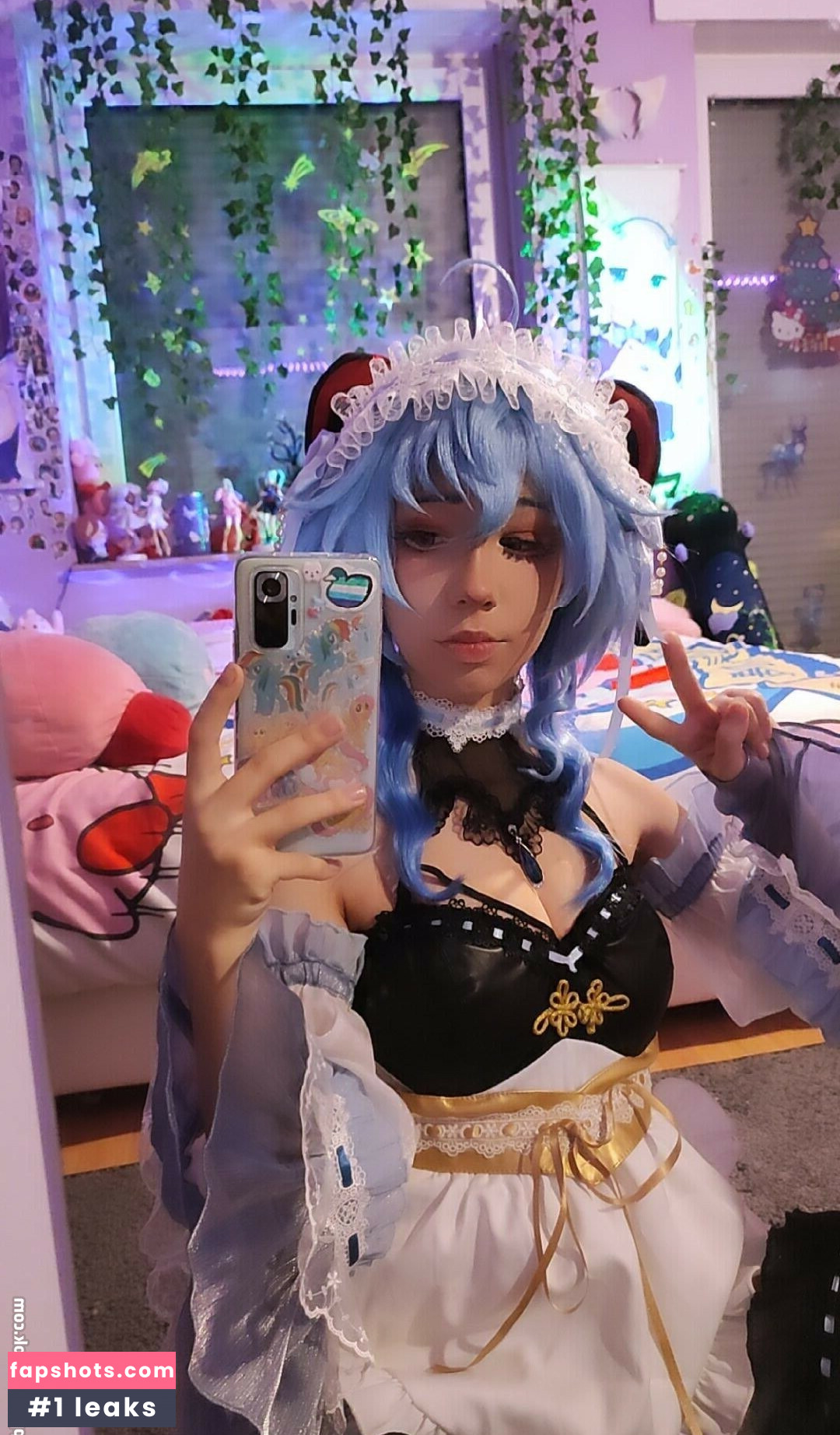 Haltsmanu Filtración Desnuda OnlyFans Foto #61 - Fapshots