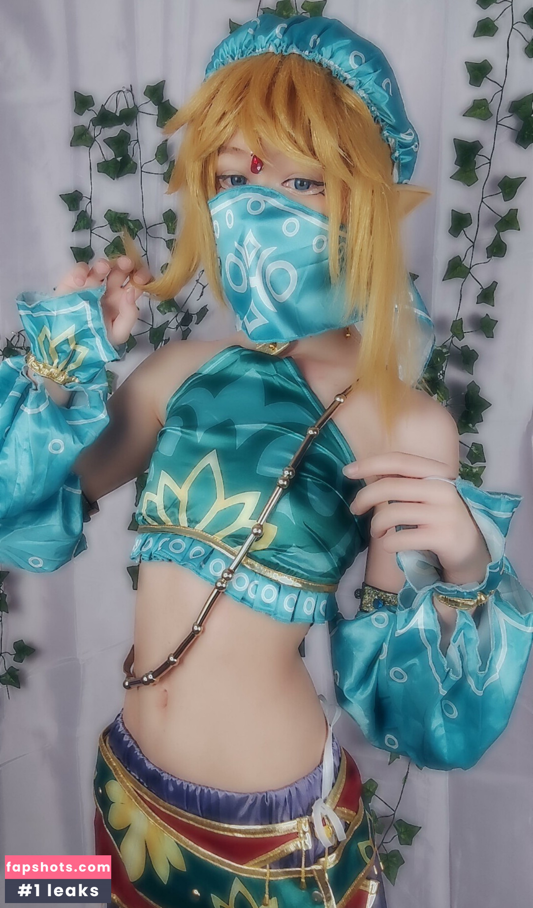 Haltsmanu Filtración Desnuda OnlyFans Foto #62 - Fapshots