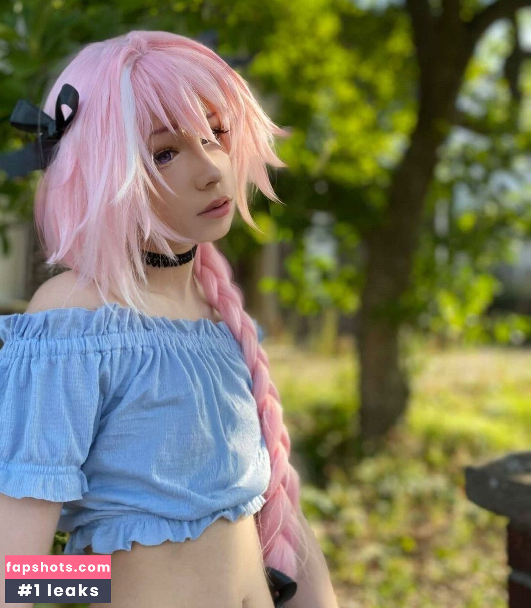 Haltsmanu Filtración Desnuda OnlyFans Foto #63 - Fapshots