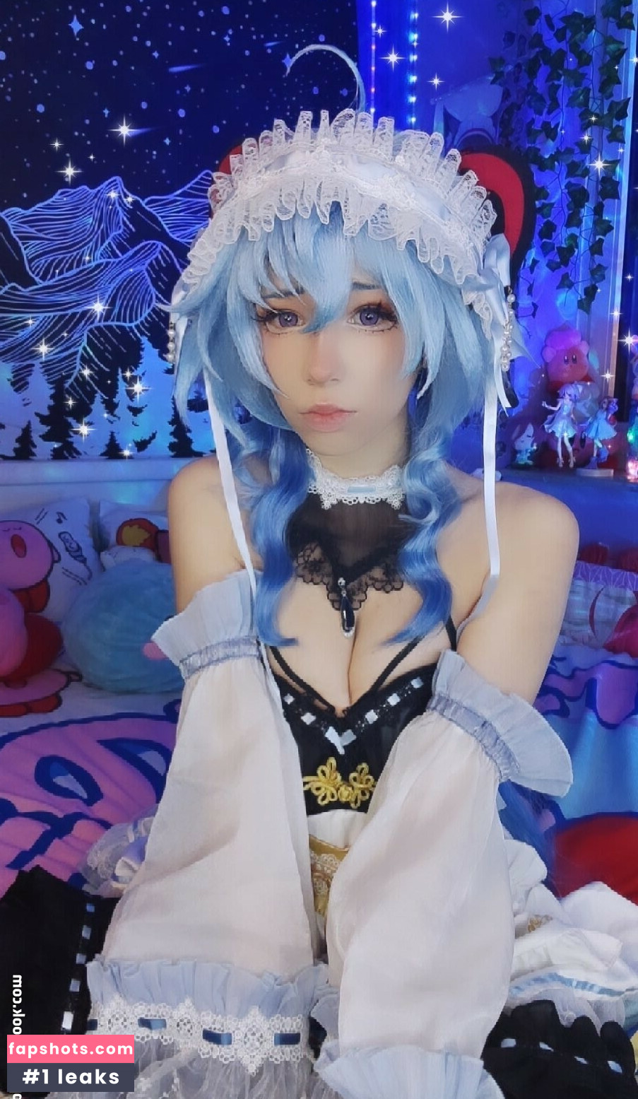 Haltsmanu Filtración Desnuda OnlyFans Foto #64 - Fapshots