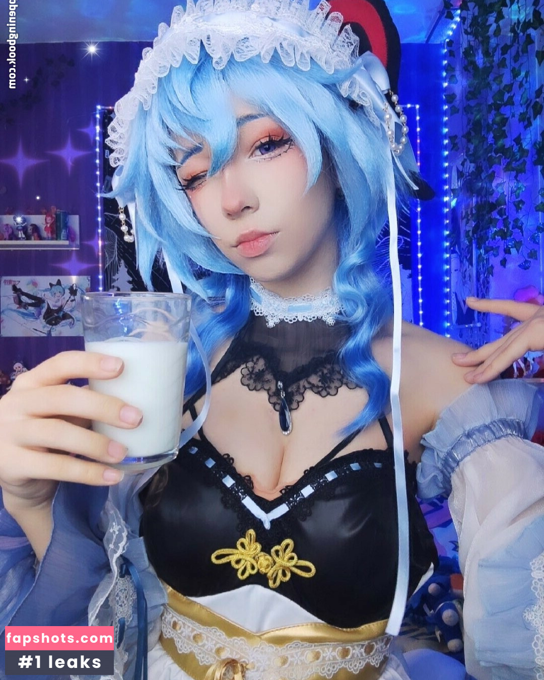 Haltsmanu Filtración Desnuda OnlyFans Foto #65 - Fapshots