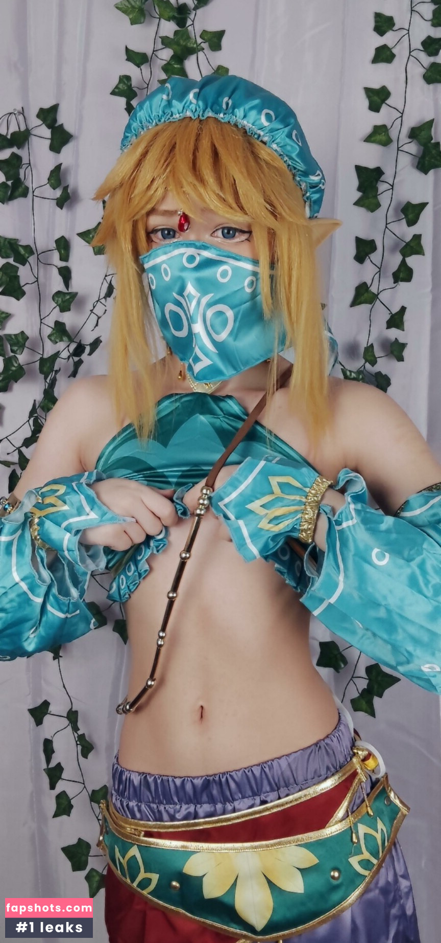 Haltsmanu Filtración Desnuda OnlyFans Foto #66 - Fapshots