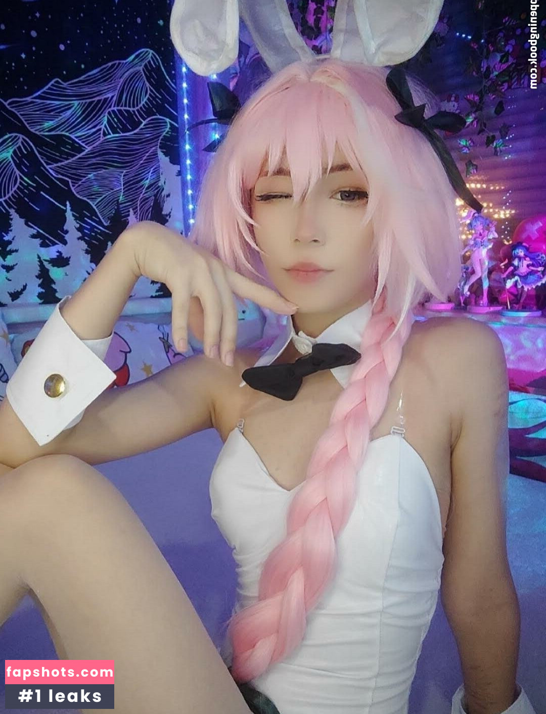 Haltsmanu Filtración Desnuda OnlyFans Foto #67 - Fapshots