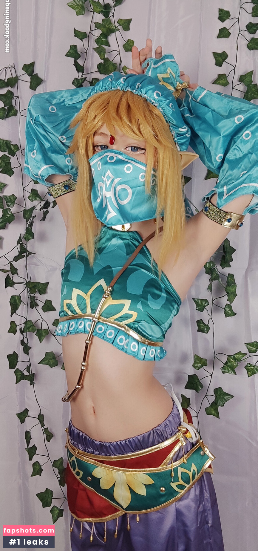 Haltsmanu Filtración Desnuda OnlyFans Foto #68 - Fapshots