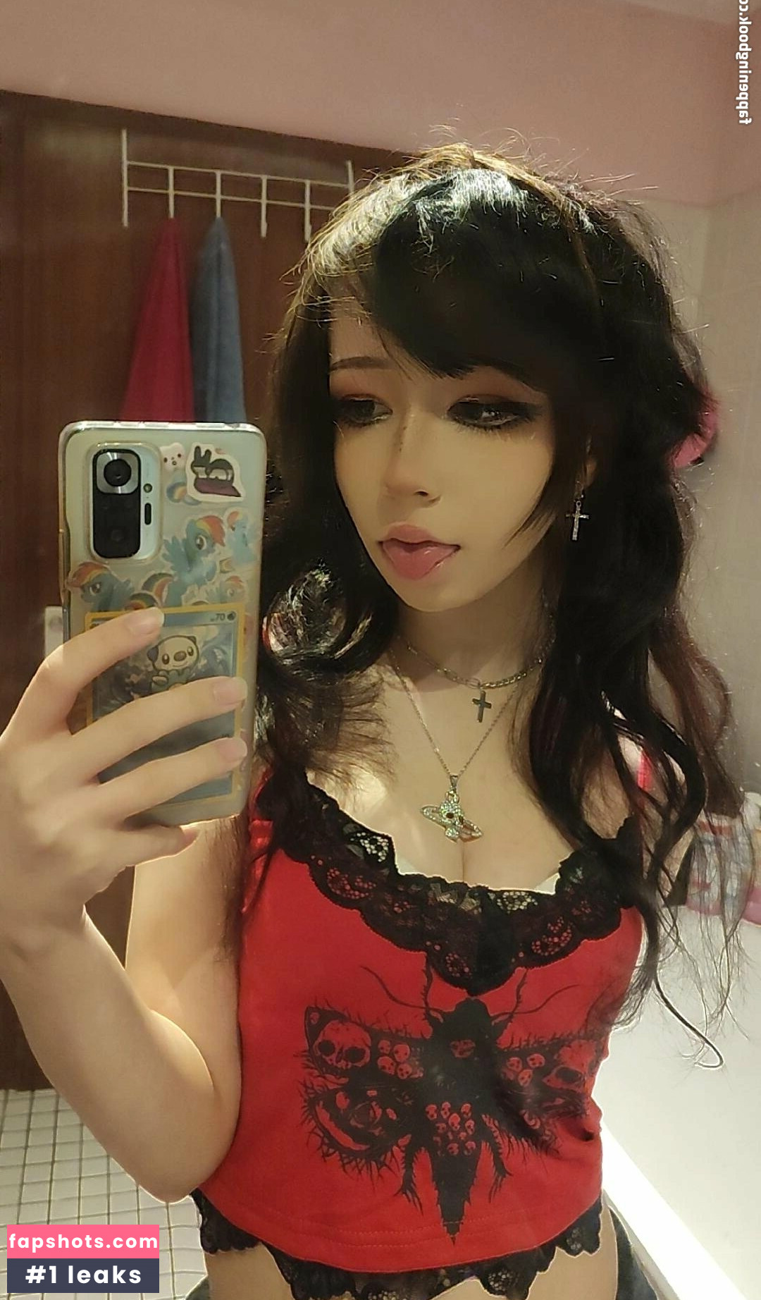 Haltsmanu Filtración Desnuda OnlyFans Foto #69 - Fapshots