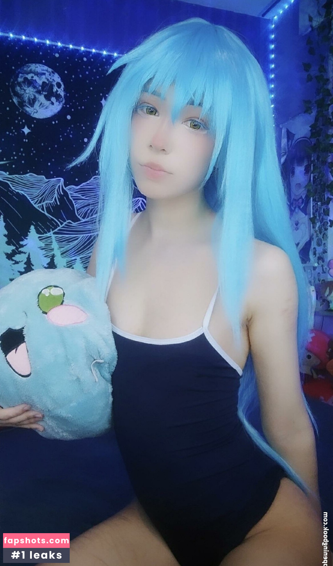 Haltsmanu Filtración Desnuda OnlyFans Foto #70 - Fapshots